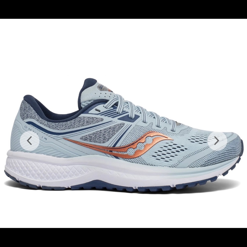Saucony Omni 19